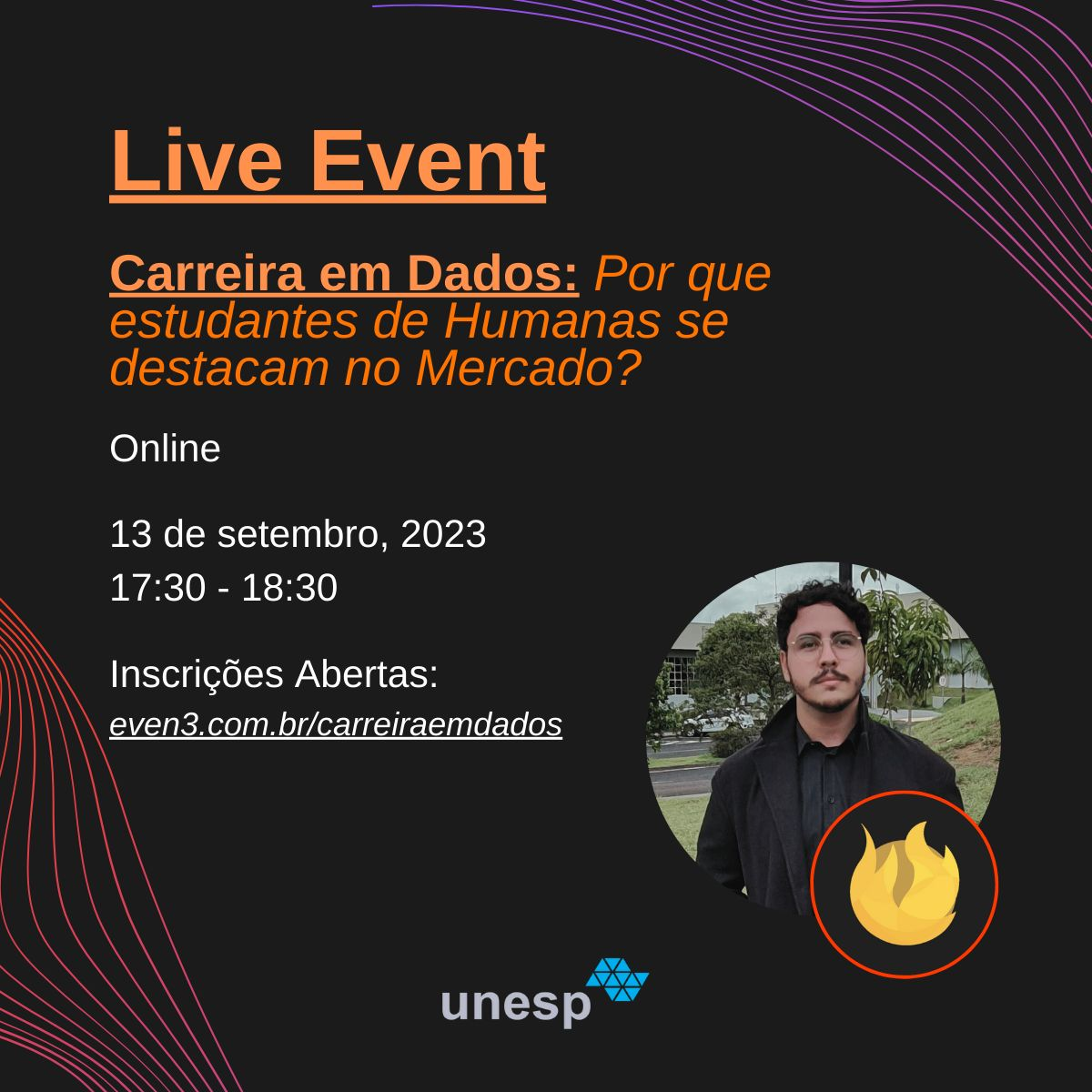 UNESP - Career in Data